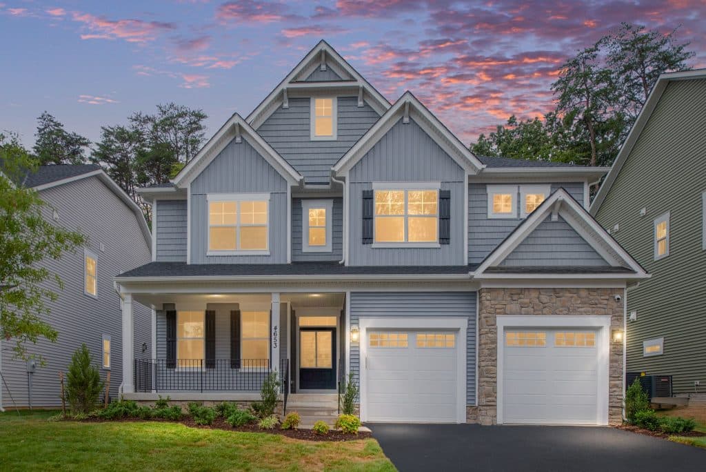 Southern Oaks Reserve