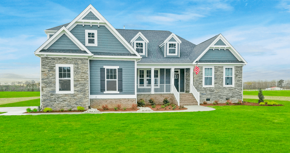 The Estates at Grassfield Meadows