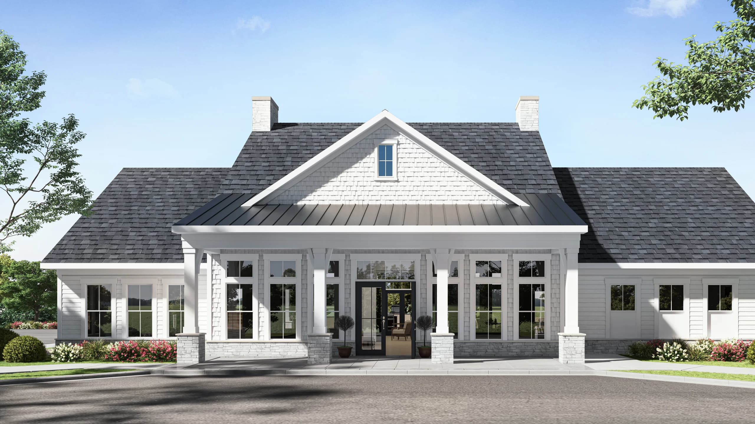 The Grove at Jackson Village