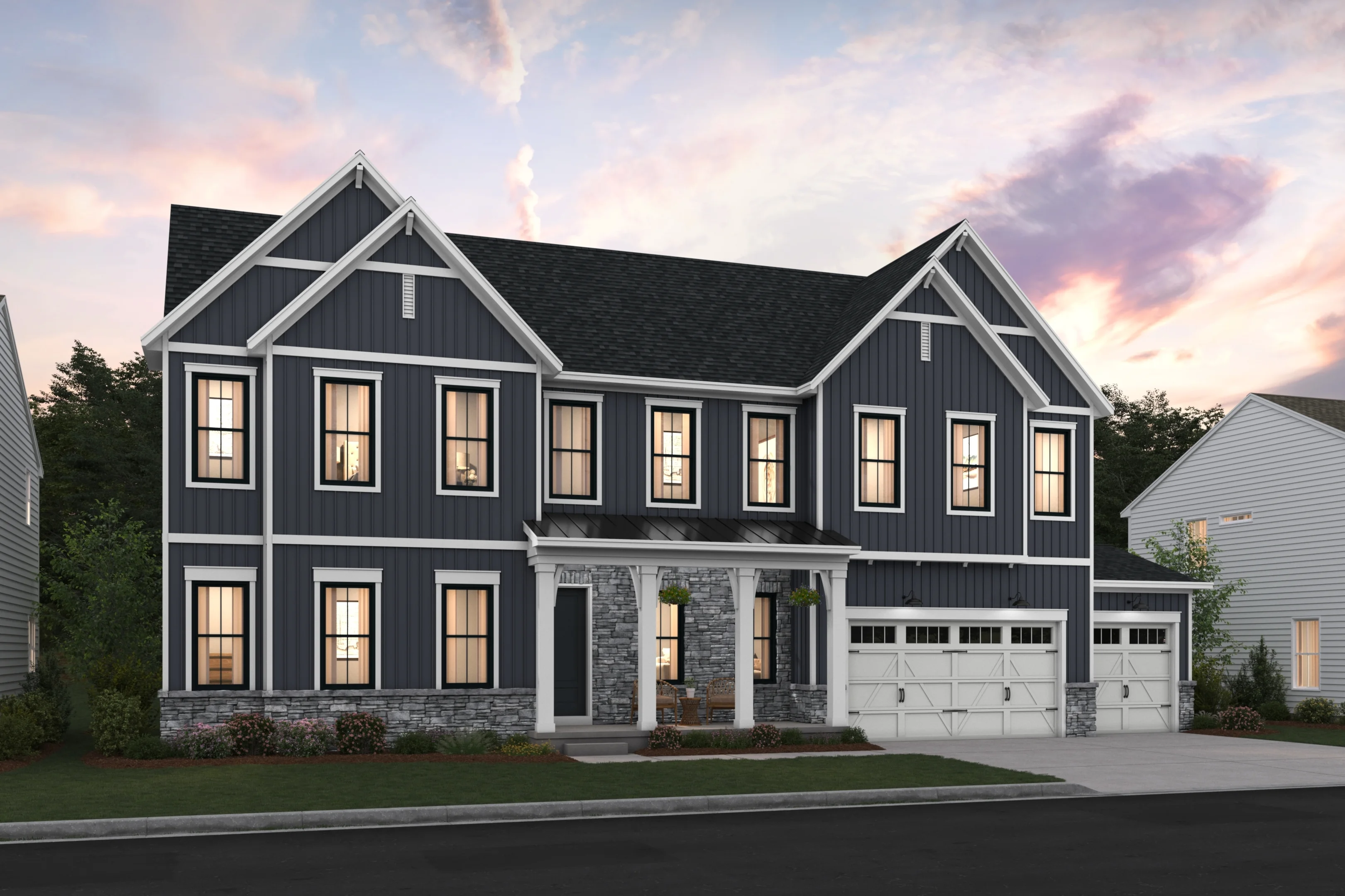 Old Dominion Meadows