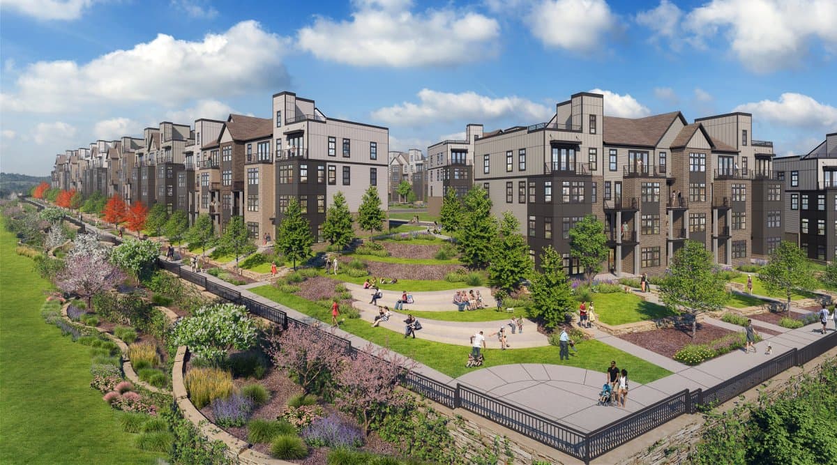 The Aire at Westchester