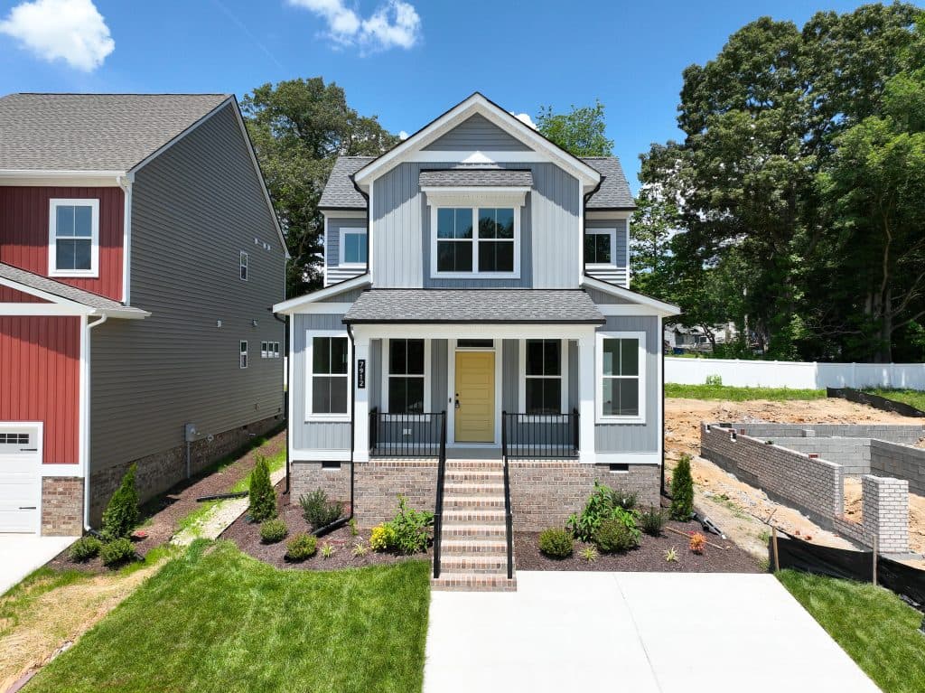 Wyntrebrooke Village