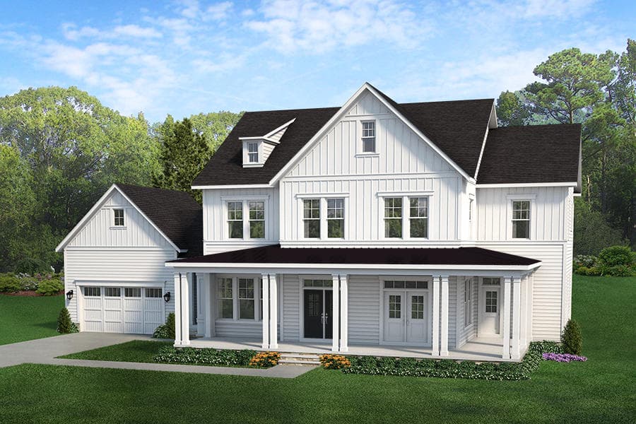 Spring Lake Crossing