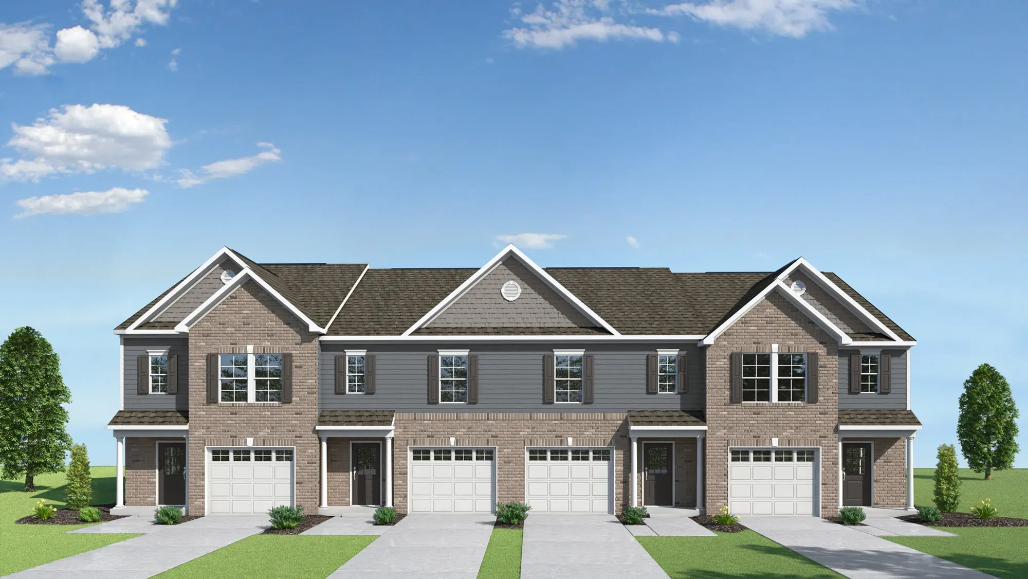 The Overlook at Hancock Village