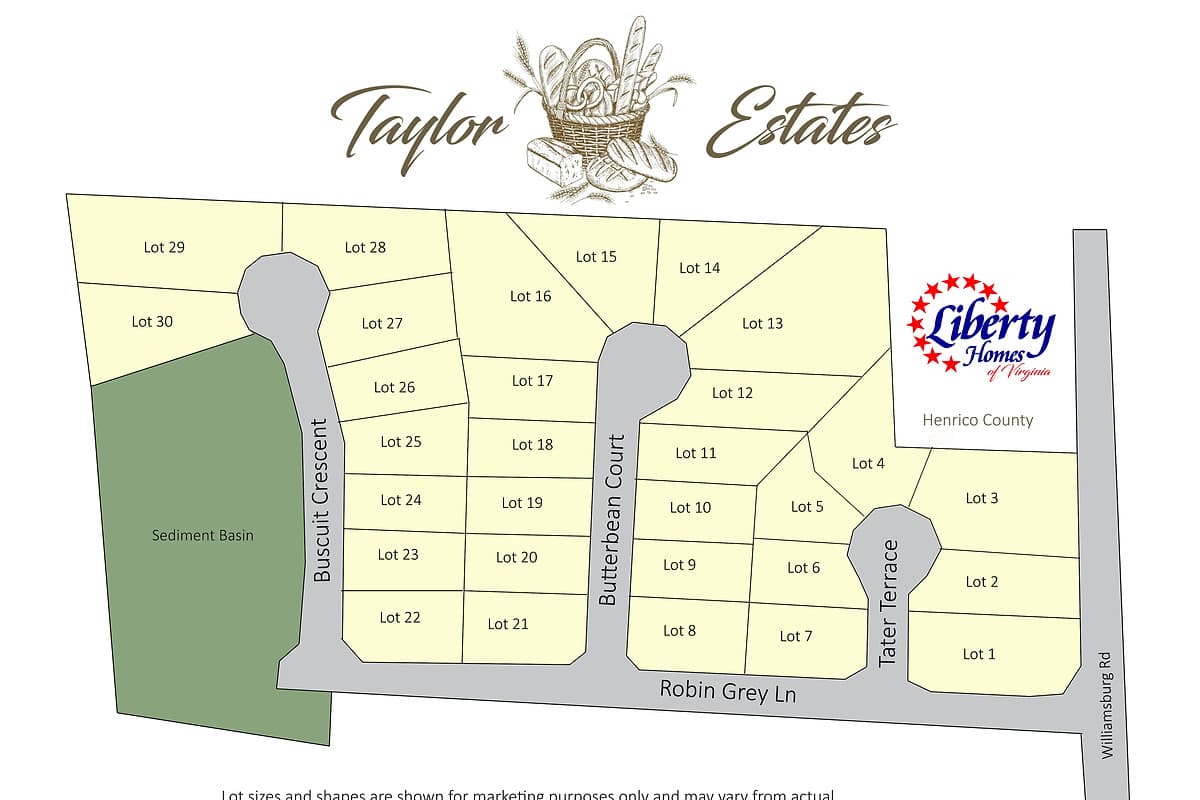 Taylor Estates
