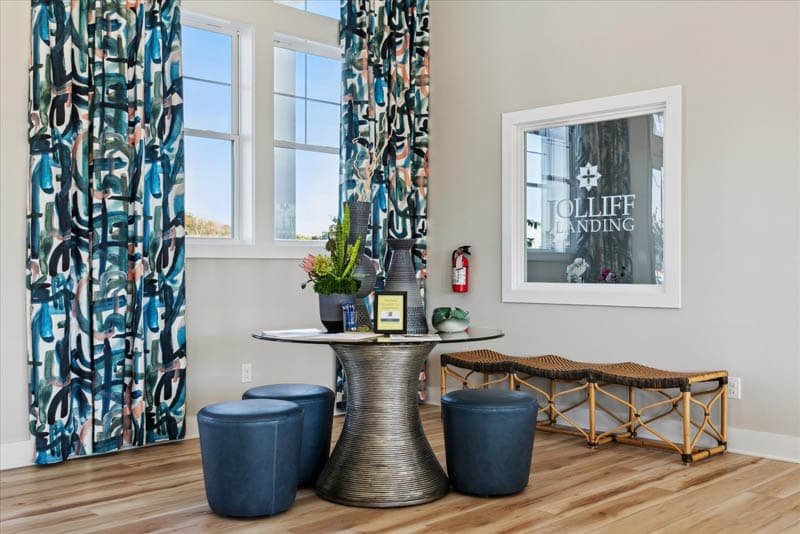 Estates at Jolliff Landing