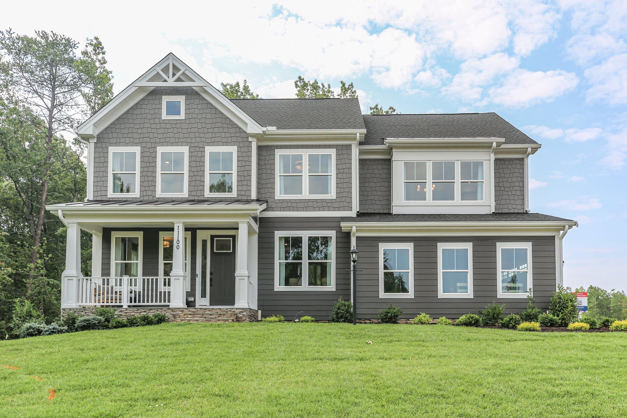 Pelhams Crossing South