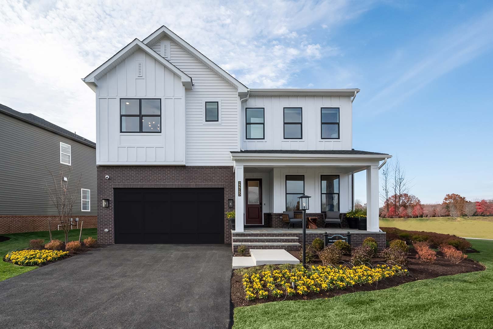 Stratus at West Park